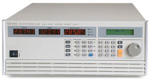 Load Chroma elektronik yang digunakan 63202