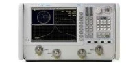 Digunakan jaringan Analyzer AGILENT N5224A