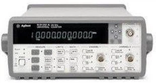 Digunakan Universal counter AGILENT 53132A