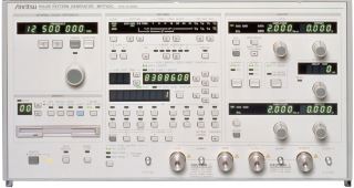 Bekas Pulse pattern Generator Anritsu MP1763B